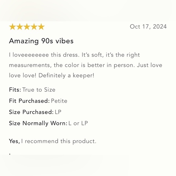 NWT Size S (P2P 23") - By Anthropologie Color Block Mini Sweater Dress - Picture 15 of 16